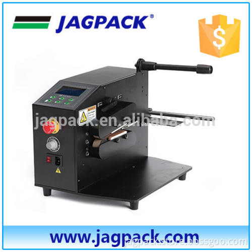 Easy Control Best Price air cushion Portable Tabletop PE Air Cushion Packaging Machine